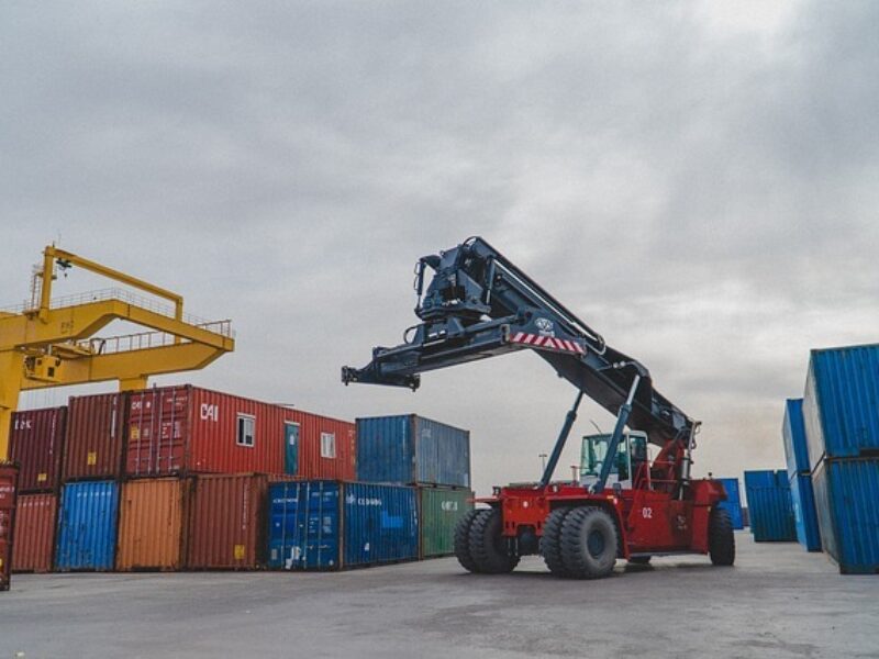 missions de la manutention