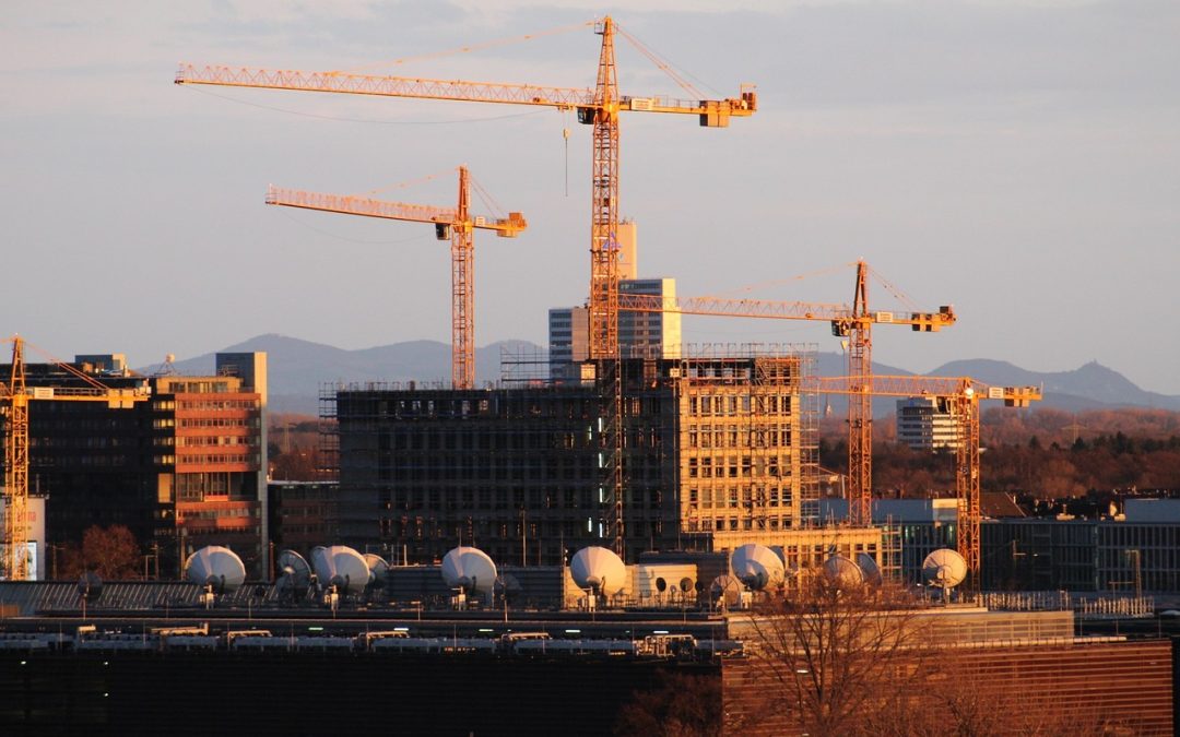 grue de levage