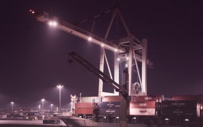Déménagement : les équipements de levage et de manutention indispensables