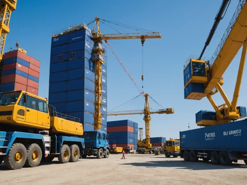 taille grue