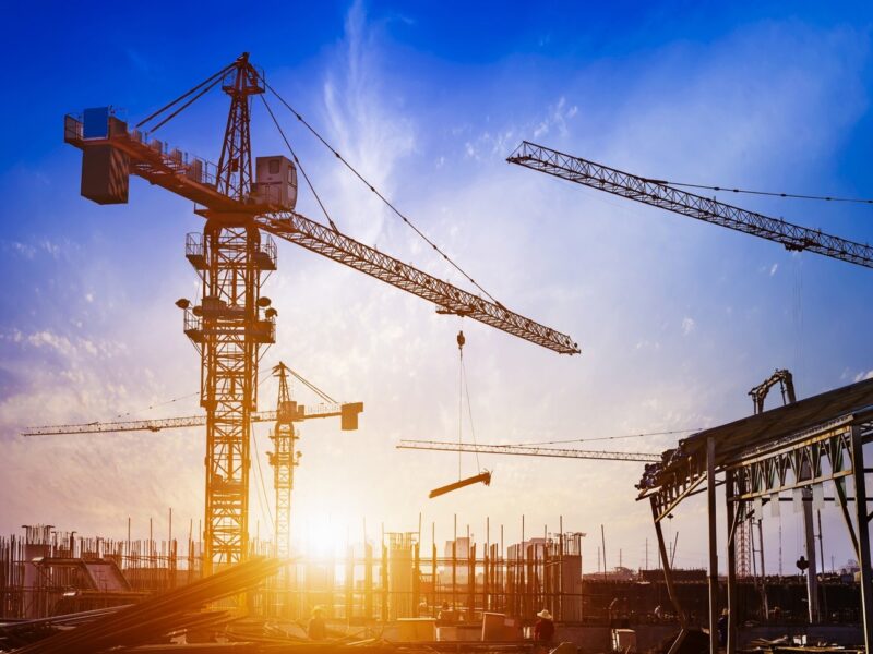 grues